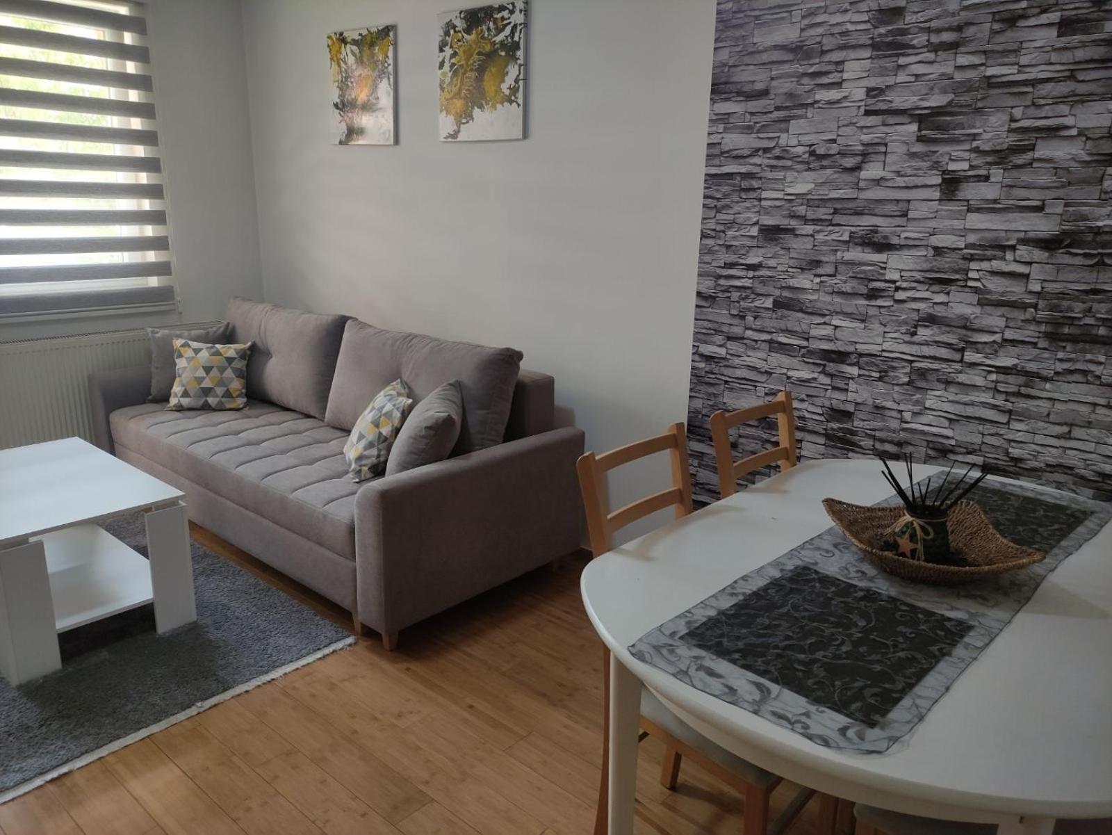 Apartman Marija, Lukavica, Istocno Sarajevo Eksteriør bilde